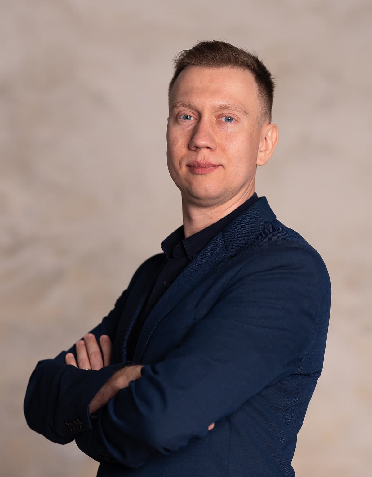 Vadim Kryuchkov